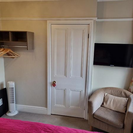 Montfort Cottage Guest House Windermere Luaran gambar