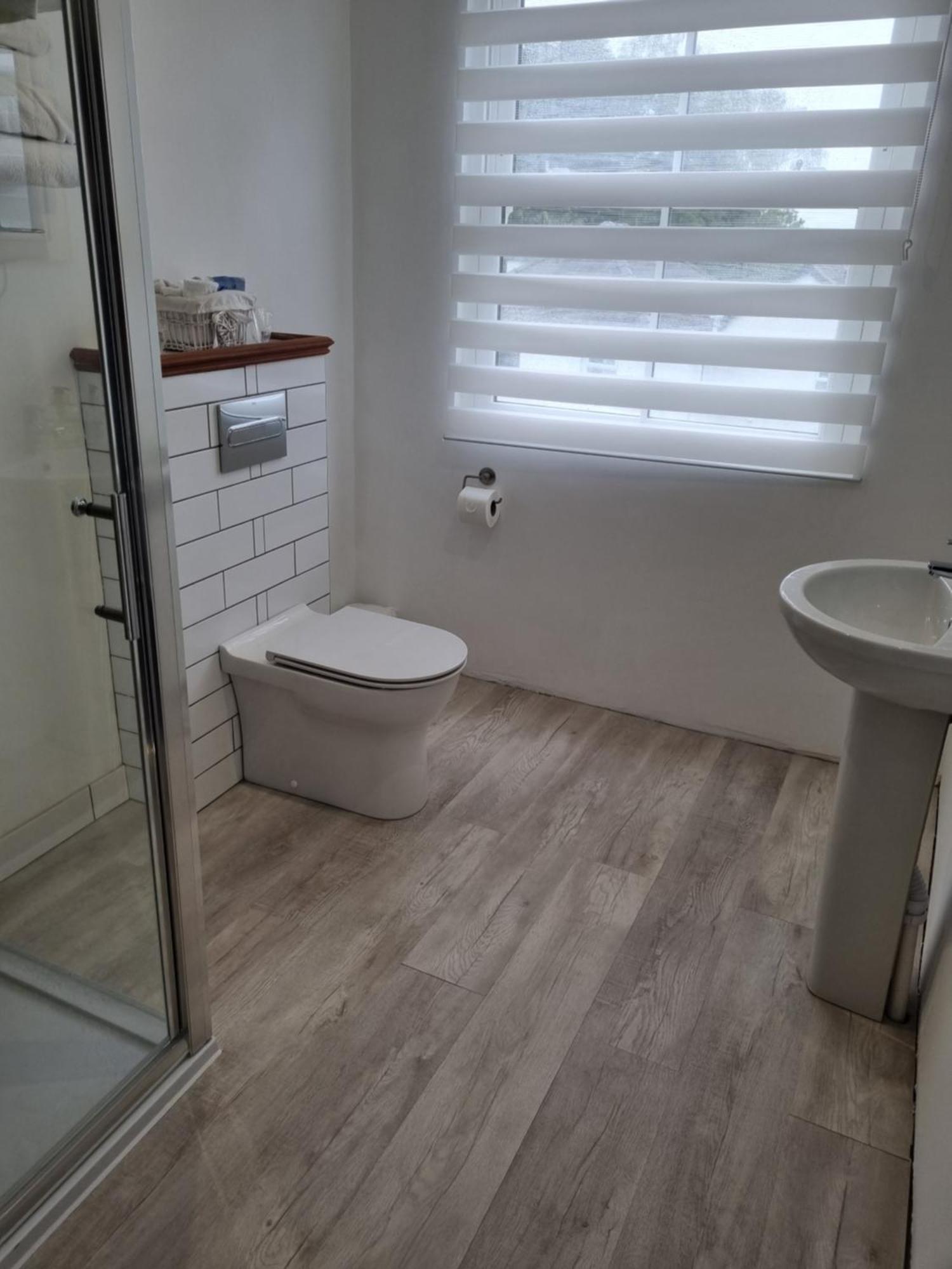 Montfort Cottage Guest House Windermere Luaran gambar