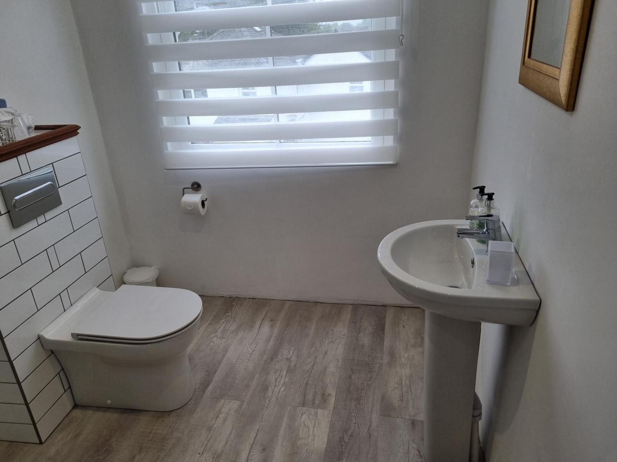 Montfort Cottage Guest House Windermere Luaran gambar