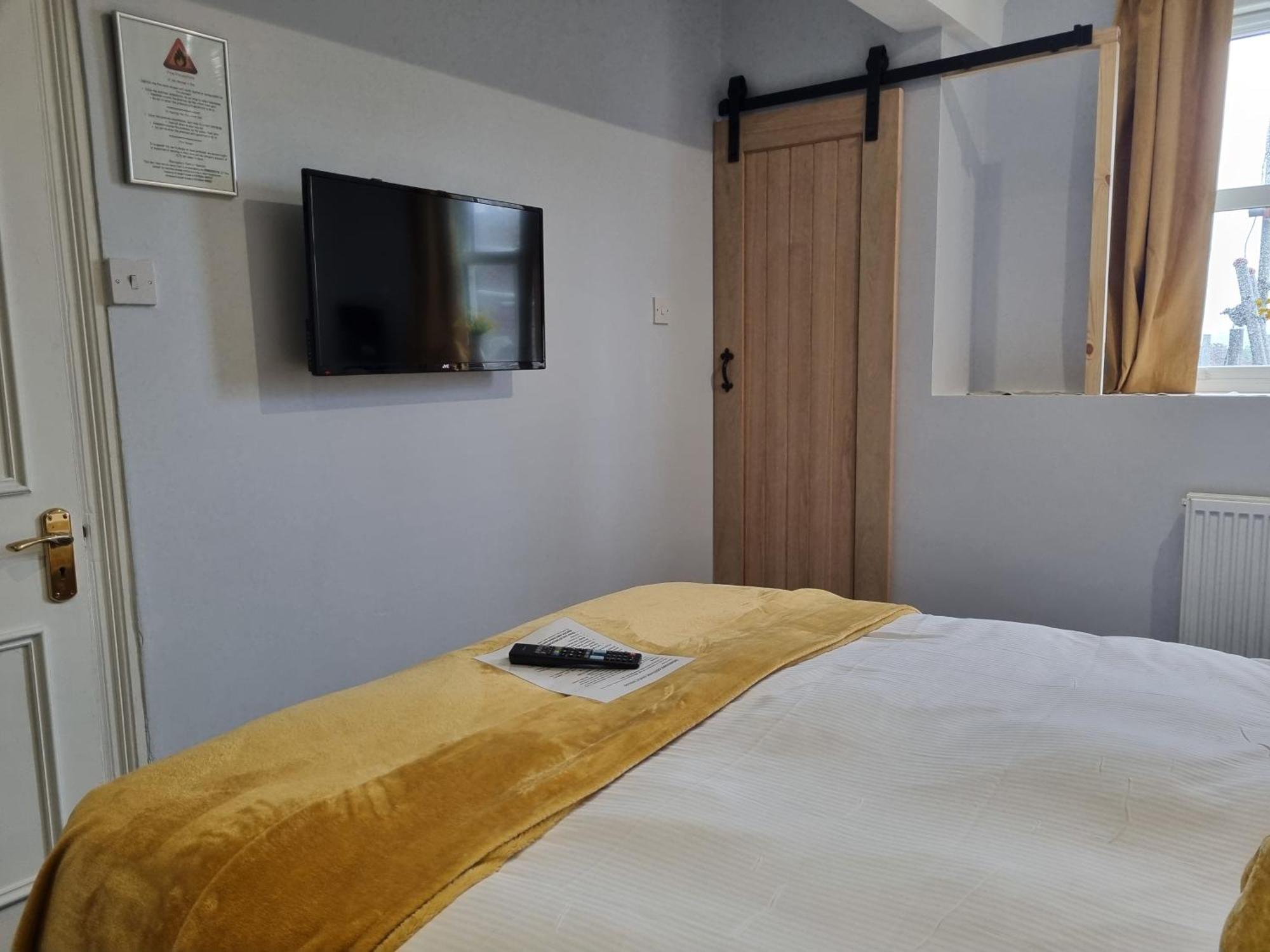Montfort Cottage Guest House Windermere Luaran gambar
