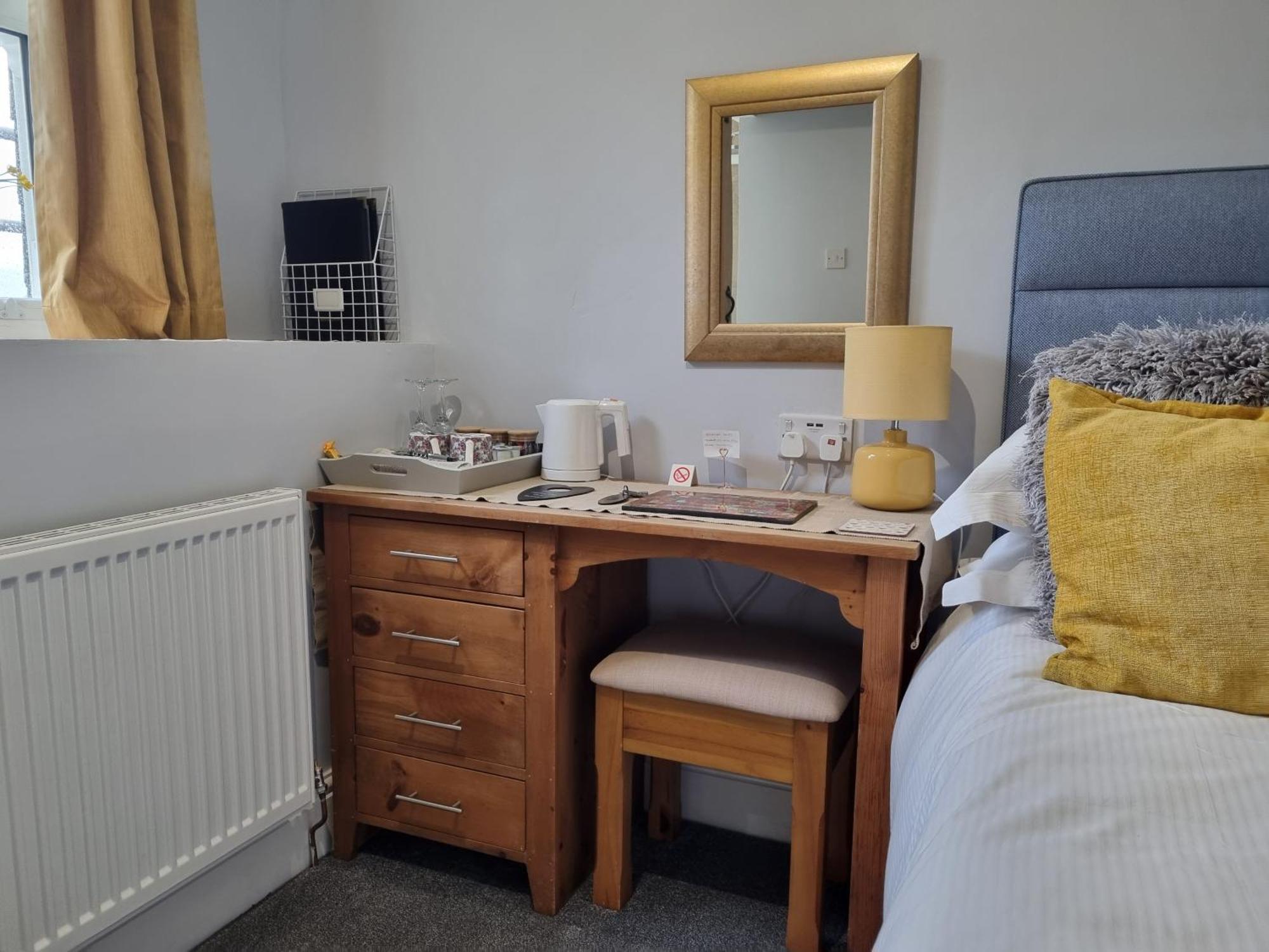Montfort Cottage Guest House Windermere Luaran gambar