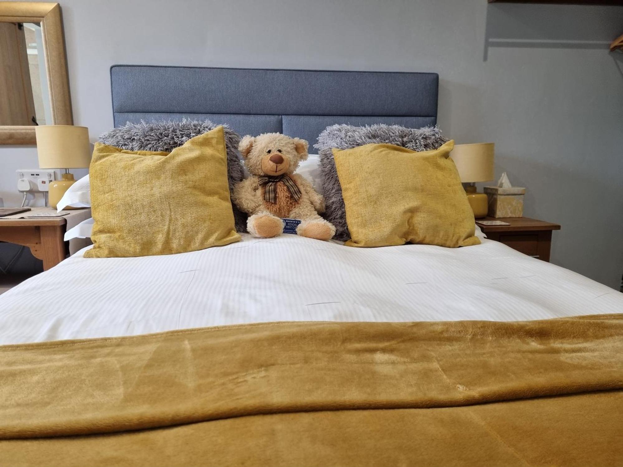 Montfort Cottage Guest House Windermere Luaran gambar