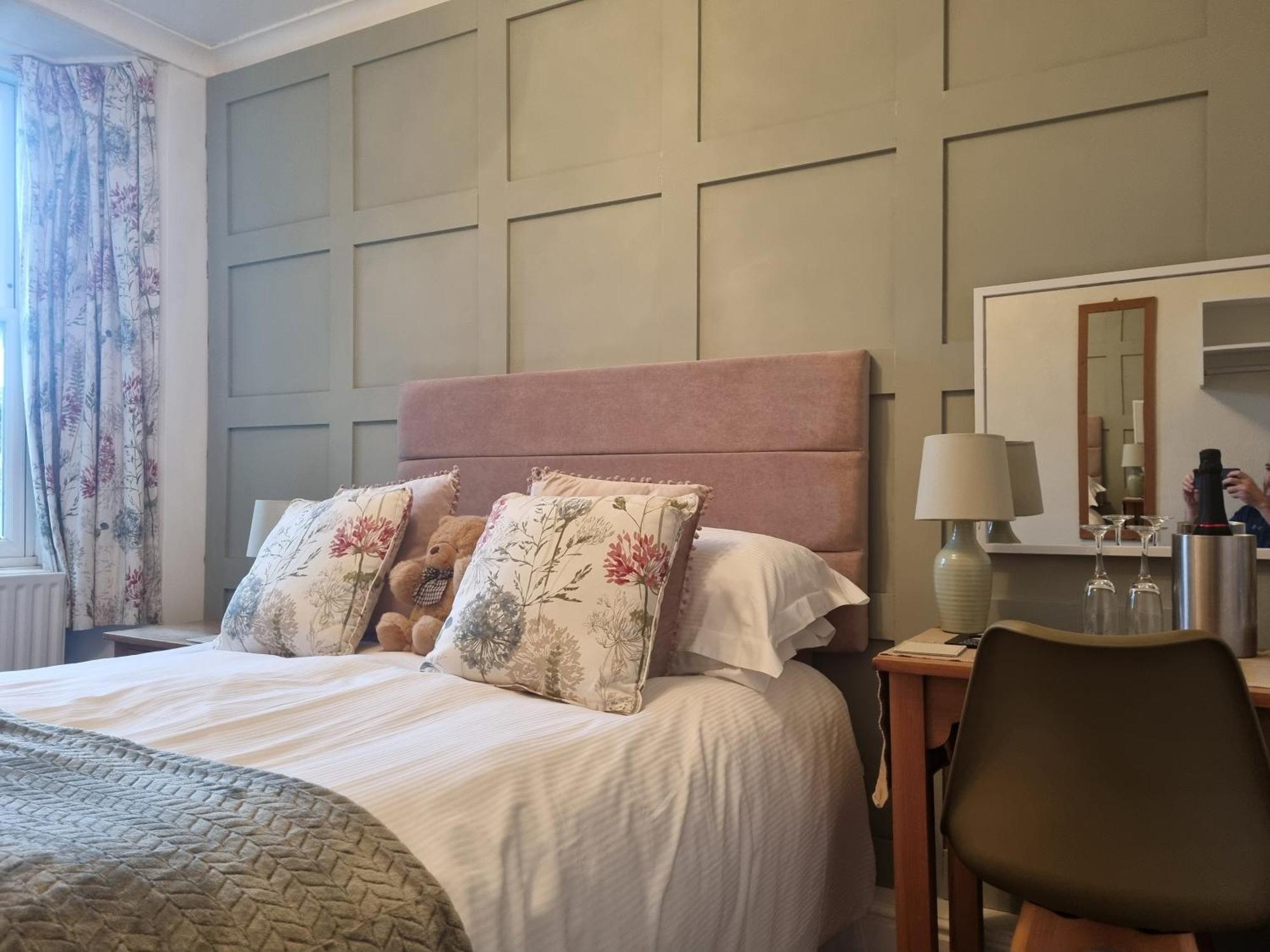 Montfort Cottage Guest House Windermere Luaran gambar