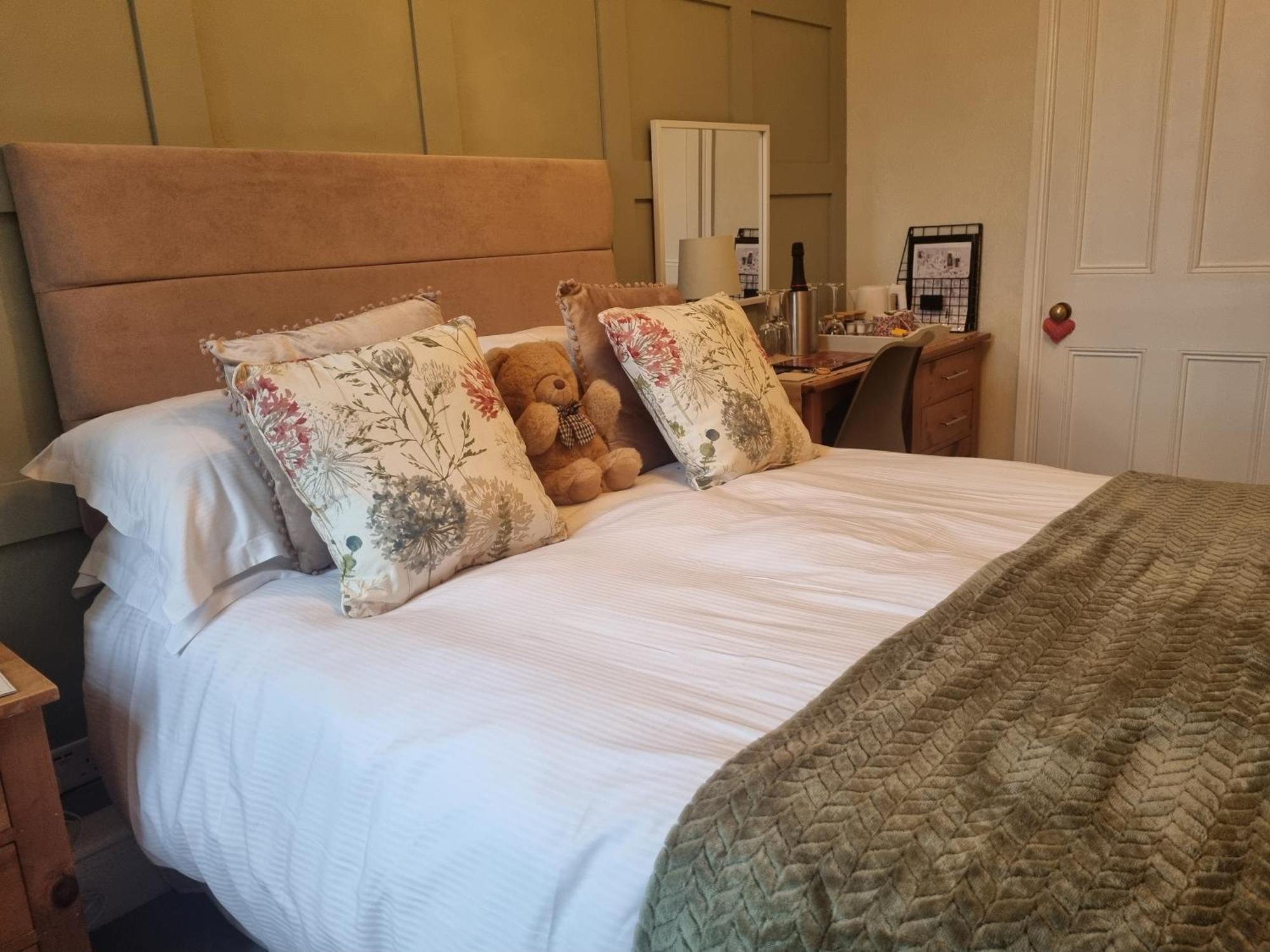 Montfort Cottage Guest House Windermere Luaran gambar