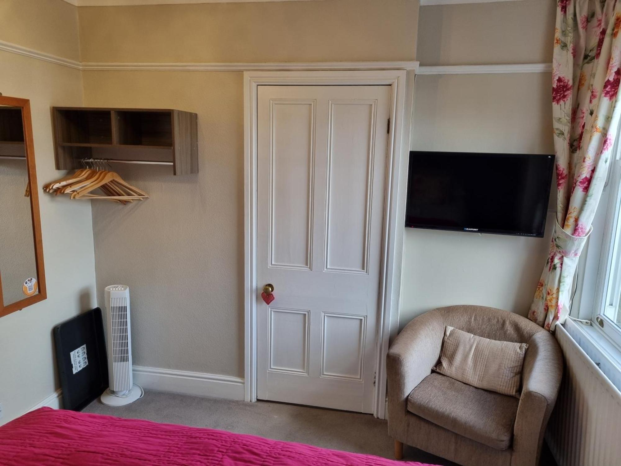 Montfort Cottage Guest House Windermere Luaran gambar
